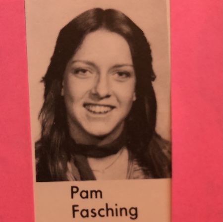 Pami Fasching-Herzig's Classmates profile album