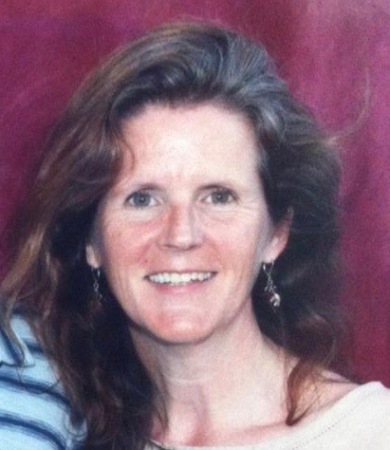 Tricia MacKay's Classmates® Profile Photo