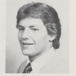 Brian Barber's Classmates profile album