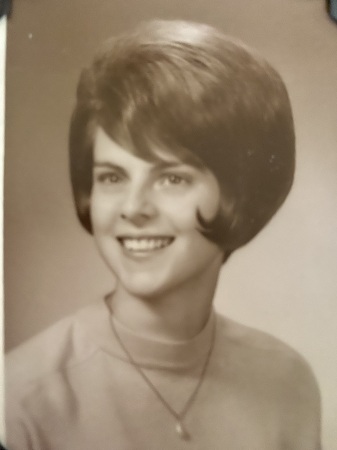 Diana Jensen's Classmates profile album