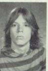 Rusty Gilbert's Classmates profile album