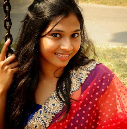 Moumita Ghose's Classmates® Profile Photo