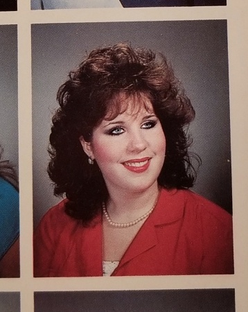 Tanya Riordan's Classmates profile album