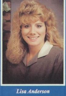 Lisa Anderson's Classmates profile album