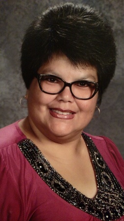 Cynthia Chavez's Classmates® Profile Photo