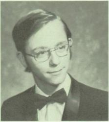 Frank Baughman's Classmates profile album