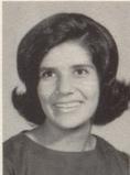 Linda Andrews' Classmates profile album