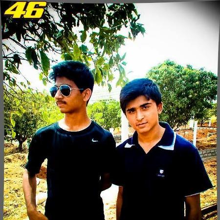 Hitesh Kumar's Classmates® Profile Photo
