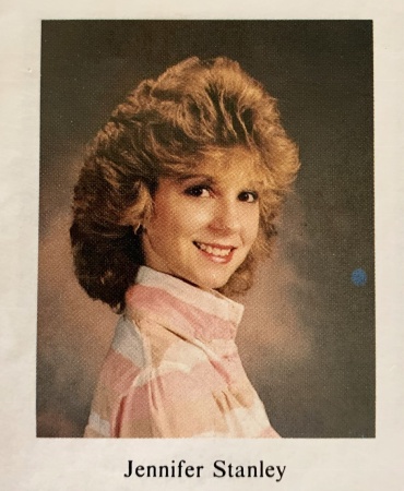 Jennifer Stanley's Classmates profile album