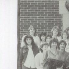 Beth Bowen's Classmates profile album