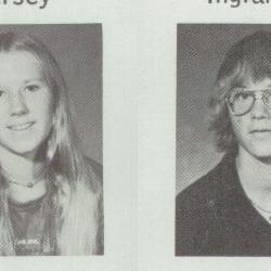 Keith Jennings' Classmates profile album