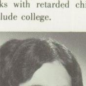 Louise Chisholm's Classmates profile album