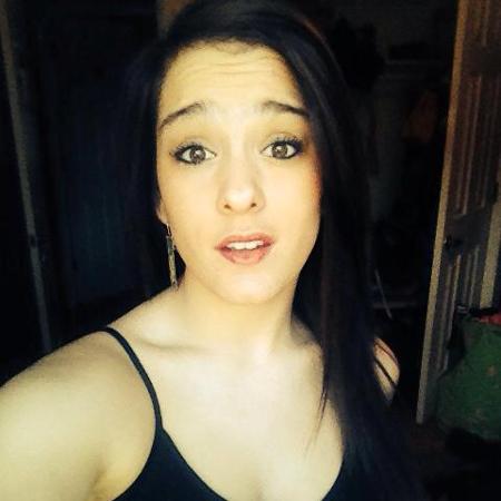 Caitlin Iacoucci's Classmates® Profile Photo