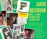 Preble High School Reunion reunion event on Sep 7, 2024 image