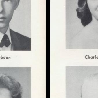 Peg Geringer's Classmates profile album