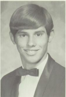 Howard Werner's Classmates profile album