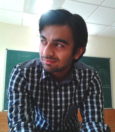 Rohan Verma's Classmates® Profile Photo