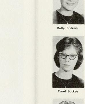Carol Sullivan's Classmates profile album