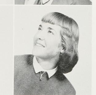 Nancy Abrahams' Classmates profile album