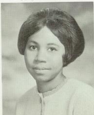 Joyce Etheridge's Classmates profile album