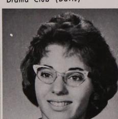 Charlene Brooks' Classmates profile album