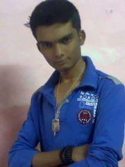 Shail Vishwakarma's Classmates® Profile Photo