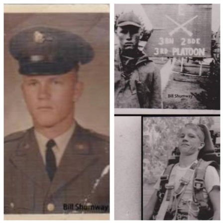 Bill Shumway's Classmates profile album