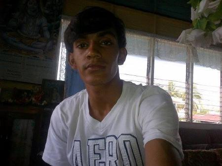 Kharamchand Balram's Classmates® Profile Photo