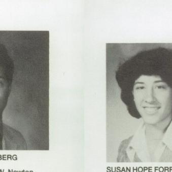 janet ferguson's Classmates profile album