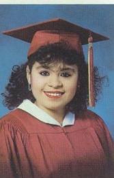 Gladys Argueta's Classmates profile album