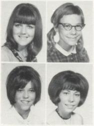 Nedra Jeannine Gilleland's Classmates profile album