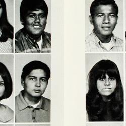 Dolores RAMIREZ REYES's Classmates profile album
