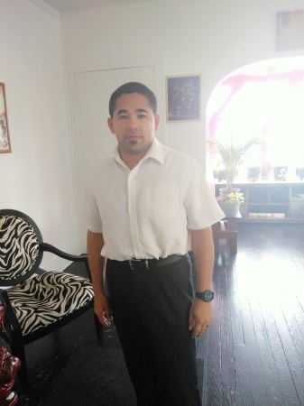 Marcos Hernandez's Classmates® Profile Photo