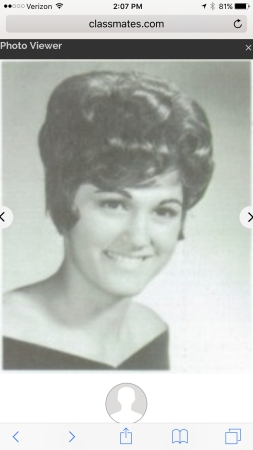 Linda Hammer's Classmates profile album