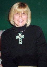 Vicki Martin's Classmates® Profile Photo