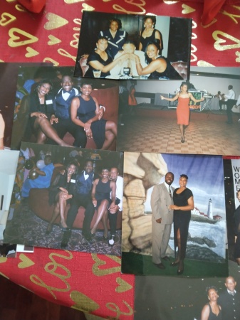 Melinda Threatt's Classmates profile album