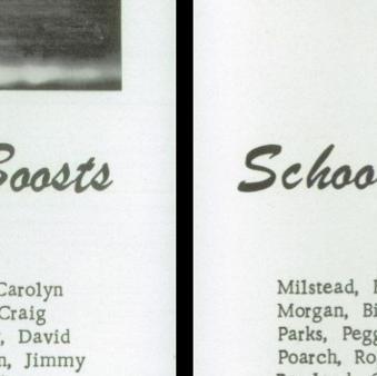 Larry Schmidt's Classmates profile album