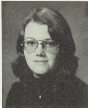 Jane Johnson's Classmates profile album