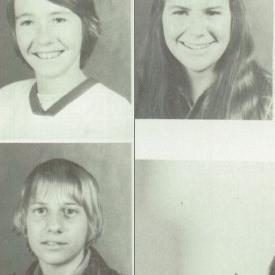 Bennie Bellflower's Classmates profile album