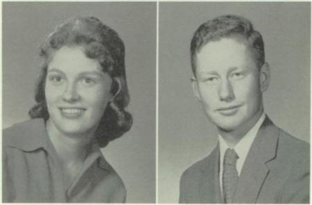 Wanda Kalb's Classmates profile album