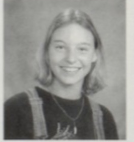 Amanda Pitt's Classmates® Profile Photo