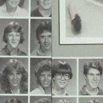 William Burns' Classmates profile album