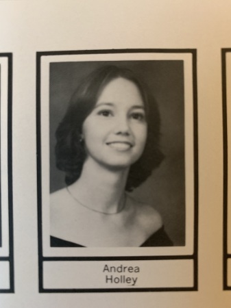 Andrea Middleton's Classmates profile album
