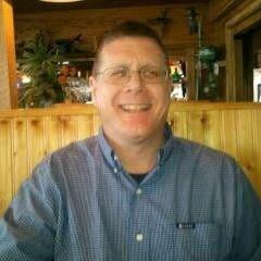 Darrell Colpo's Classmates® Profile Photo