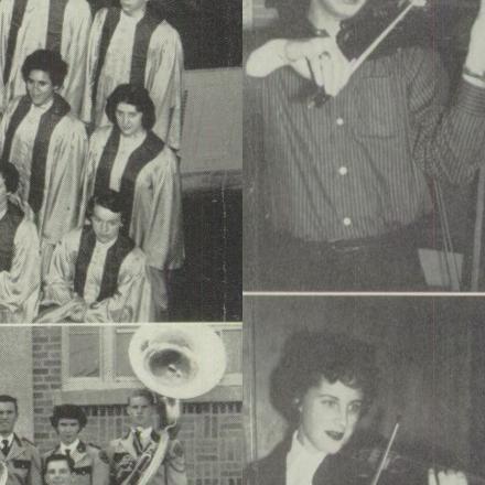 Barbara Williams' Classmates profile album