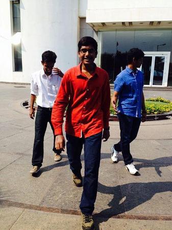 Srinivasa Reddy's Classmates® Profile Photo