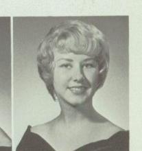 Barbara Jensen's Classmates profile album