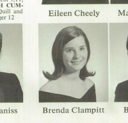 Brenda Arnett's Classmates profile album
