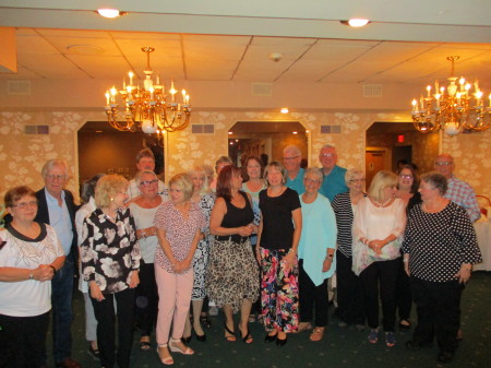 Mary Ann Eiben's album, St. George High School Class of 1968 Reunion