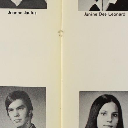 Julio Martinez's Classmates profile album